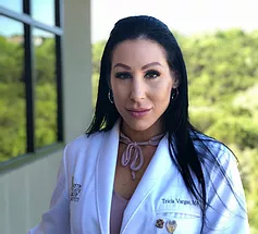 Tricia Vargas, Medical Assistant